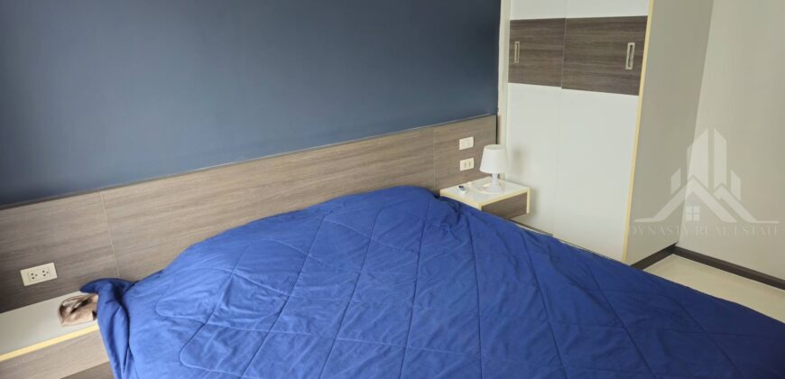 The Gallery Condo Jomtien 1 Bed Beachside Rental
