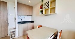 Unixx Condo South Pattaya Sea View for Rent