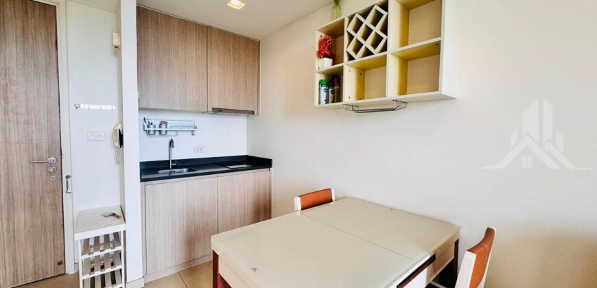 Unixx Condo South Pattaya Sea View for Rent
