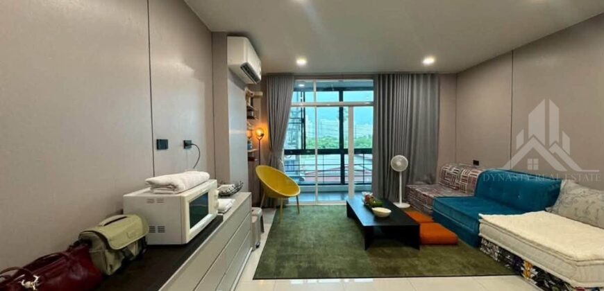 The Ocean Pearl Pratumnak Condo for Sale
