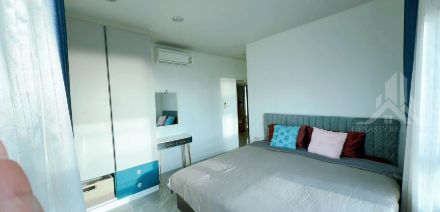 Centric Sea Pattaya Sea View Condo for Sale