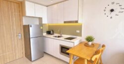 Riviera Jomtien Condo for Rent in Pattaya Sea View