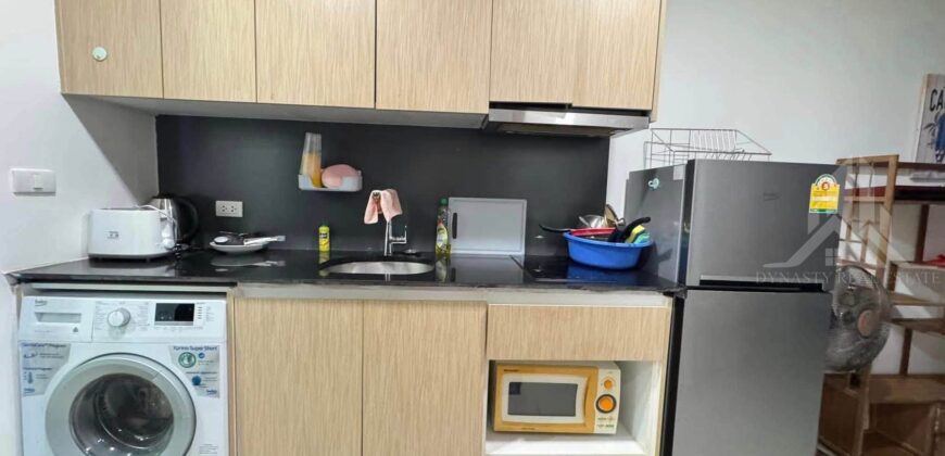 Studio Room for Rent in Jomtien Pattaya