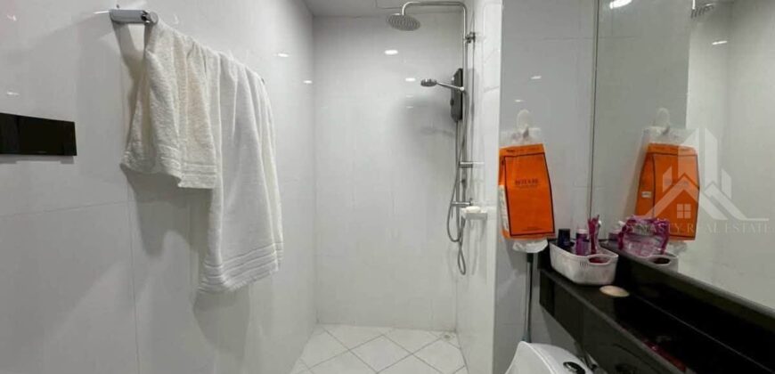 The Ocean Pearl Pratumnak Condo for Sale