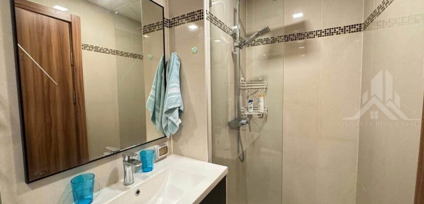 Studio Room for Rent in Jomtien Pattaya