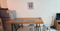 Studio Room for Rent in Jomtien Pattaya