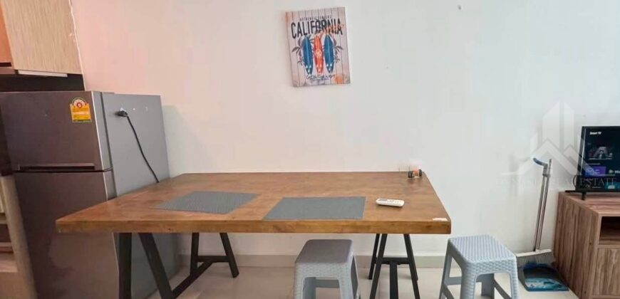 Studio Room for Rent in Jomtien Pattaya