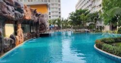 Studio Room for Rent in Jomtien Pattaya