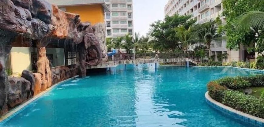 Studio Room for Rent in Jomtien Pattaya
