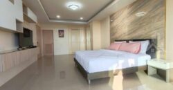 Spacious Sea View Condo for Rent in Jomtien