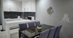 Spacious 2-Bedroom Condo in Central Pattaya