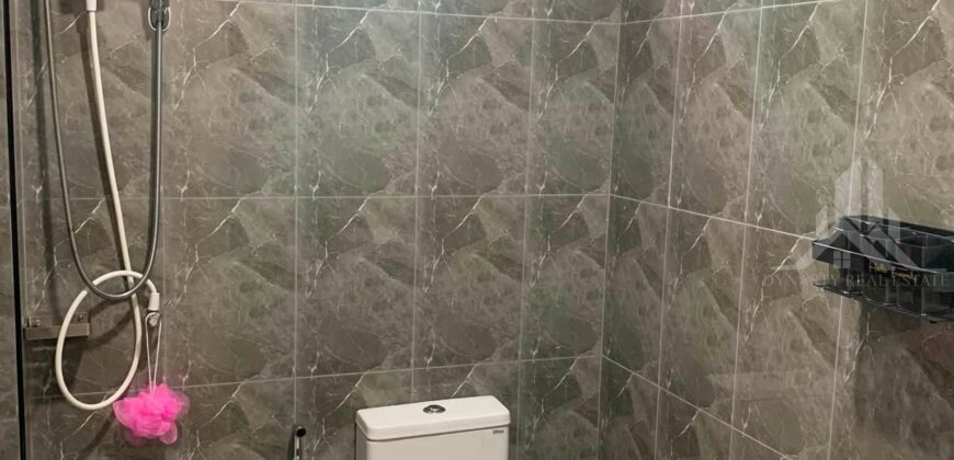 2 Beds East Pattaya House for Rent Near Schools