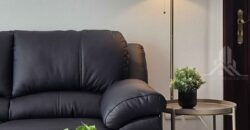 Spacious 2-Bedroom Condo in Central Pattaya