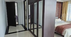Spacious 2-Bedroom Condo in Central Pattaya