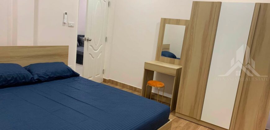 2 Beds East Pattaya House for Rent Near Schools