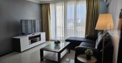 Spacious 2-Bedroom Condo in Central Pattaya