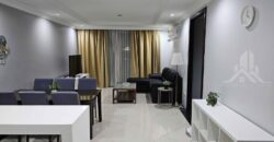 Spacious 2-Bedroom Condo in Central Pattaya
