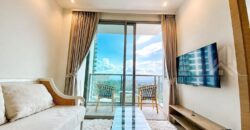 Sea View Jomtien Condo for Rent in Pattaya