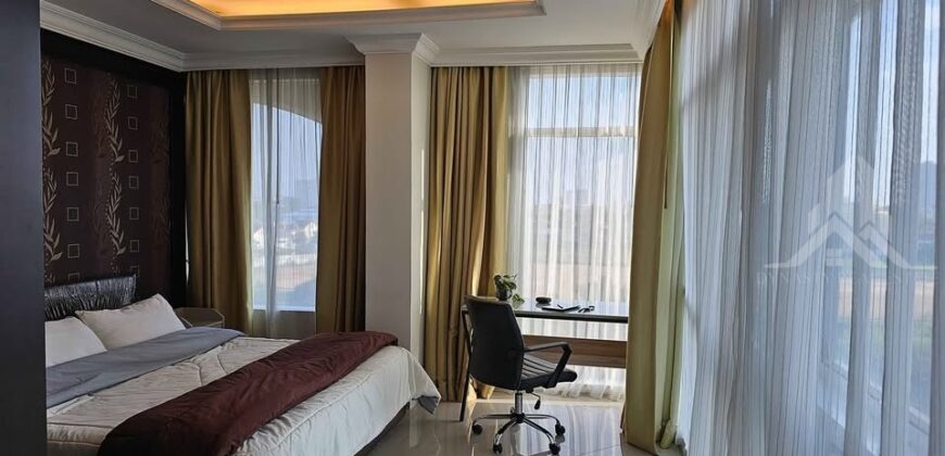 Spacious 2-Bedroom Condo in Central Pattaya