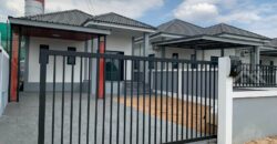 2 Beds East Pattaya House for Rent Near Schools