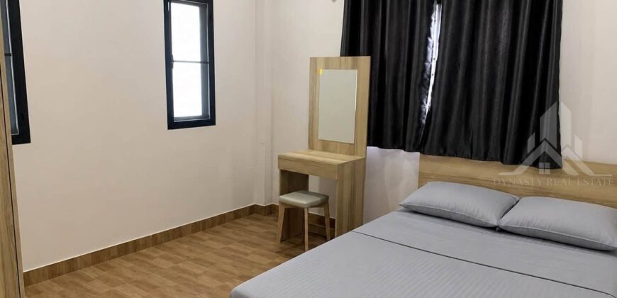 2 Beds East Pattaya House for Rent Near Schools