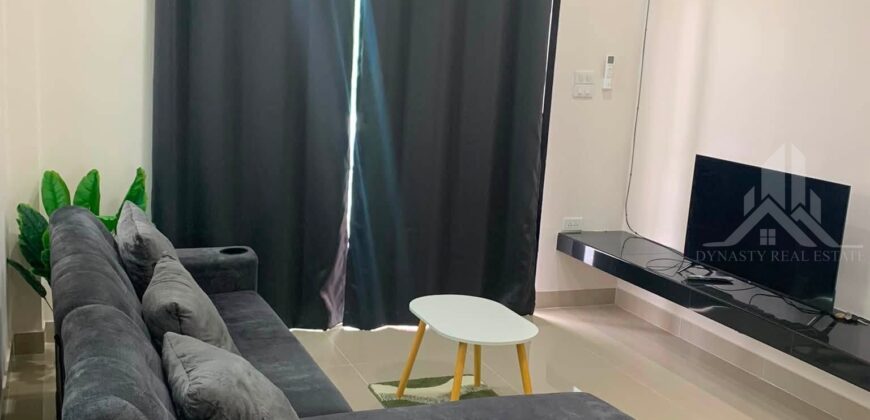 2 Beds East Pattaya House for Rent Near Schools
