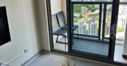 Unixx Condo Pattaya Sea View 1 Bed for Rent