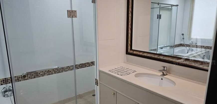 Spacious 2-Bedroom Condo in Central Pattaya