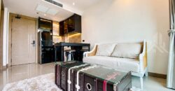 Sea View Jomtien Condo for Rent in Pattaya
