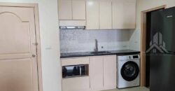 Spacious Sea View Condo for Rent in Jomtien