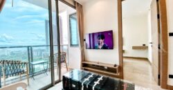 Sea View Jomtien Condo for Rent in Pattaya