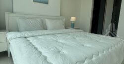 Modern 2-Bed Condo for Rent in Pratamnak Pattaya