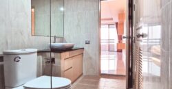 Spacious Sea View Condo for Rent in Jomtien