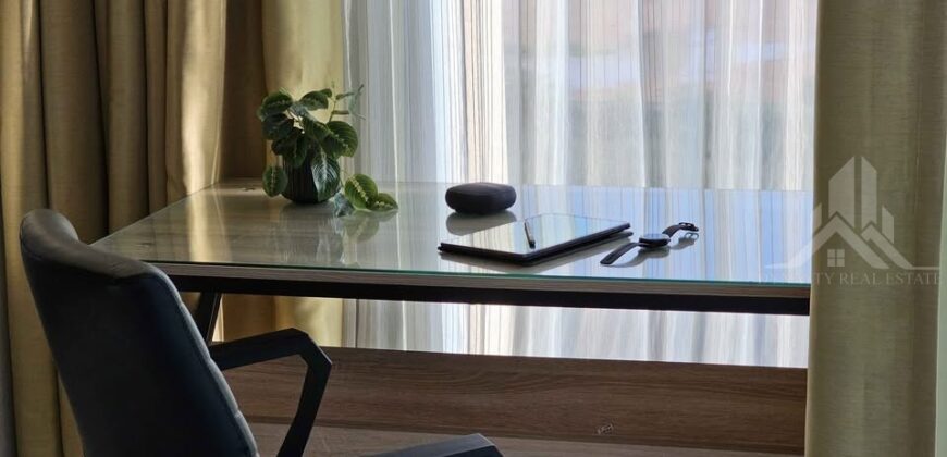 Spacious 2-Bedroom Condo in Central Pattaya