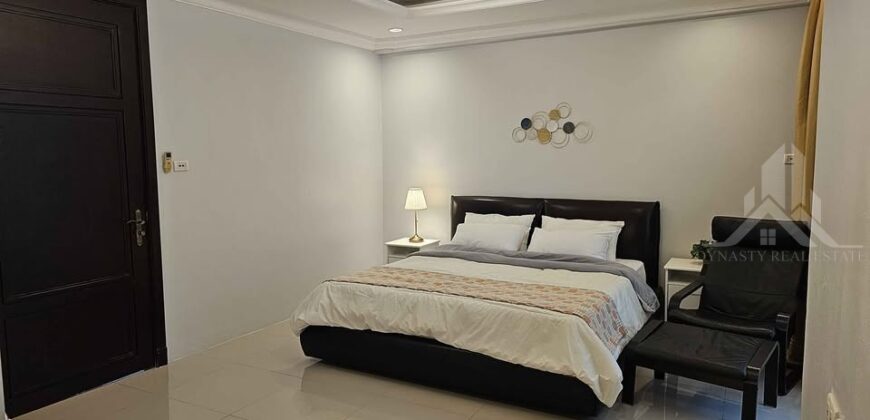 Spacious 2-Bedroom Condo in Central Pattaya