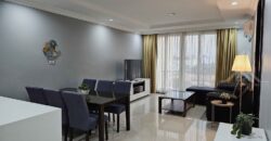 Spacious 2-Bedroom Condo in Central Pattaya
