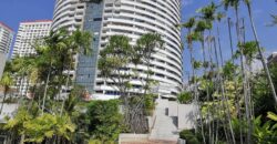 Spacious Sea View Condo for Rent in Jomtien