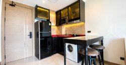 Sea View Jomtien Condo for Rent in Pattaya