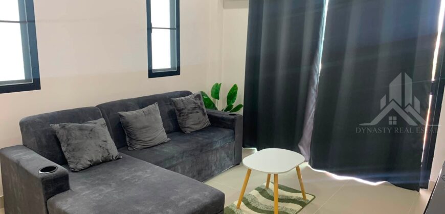 2 Beds East Pattaya House for Rent Near Schools
