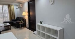 Spacious 2-Bedroom Condo in Central Pattaya
