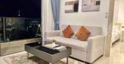 Modern 2-Bed Condo for Rent in Pratamnak Pattaya