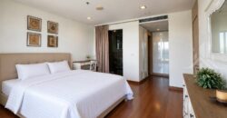Sea View 1 Bedroom for Rent at The Palm Wongamat