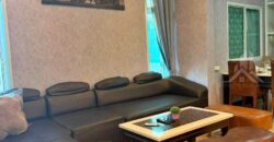 Family House for Rent in Chokchai Village Pattaya
