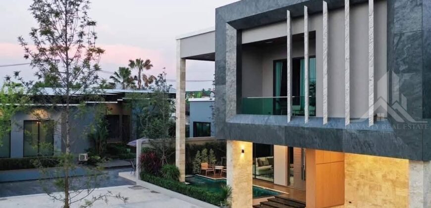 Madcha Nirvana Luxury Home for Sale and Rent