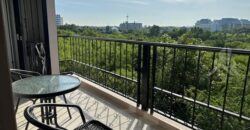 Spacious 2-Bedroom Condo at Espana Jomtien for Sale