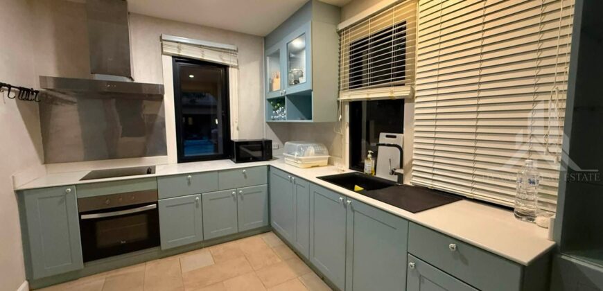 Luxury Pet Friendly Villa for Rent in Na Jomtien
