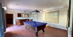 Spacious Family Villa for Rent in Pattaya