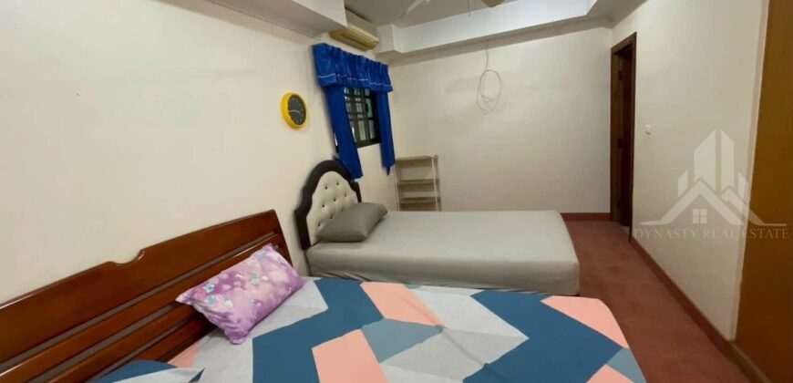 Spacious Family Villa for Rent in Pattaya