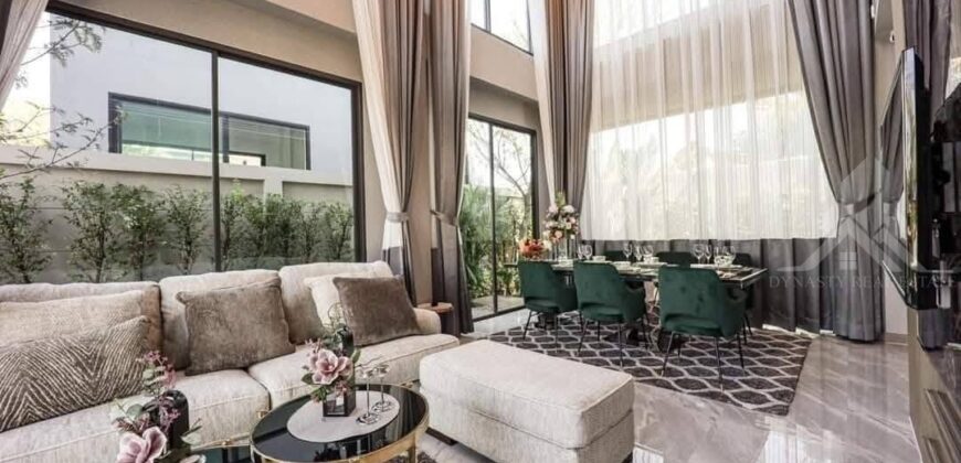 Madcha Nirvana Luxury Home for Sale and Rent