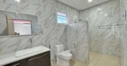 Detached House for Rent in Pattaya, 4 Beds